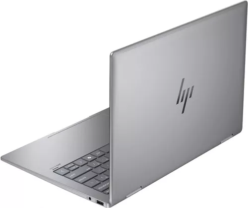 cumpără Laptop HP Envy 14 x360 Meteor Silver + W11H (14-fc0016ci) (A16K6EA#UUQ) în Chișinău 