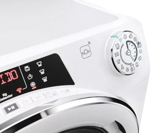 купить Стиральная машина с фронтальной загрузкой Candy RO14146DWMCT/1-S в Кишинёве 