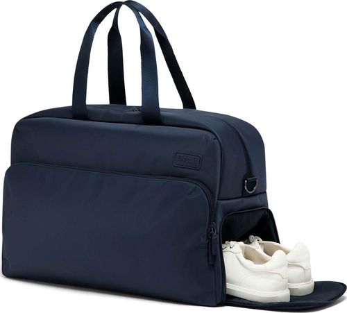 купить Сумка дорожная Lipault City Plume Weekender Dark Blue (140620/1596) в Кишинёве 