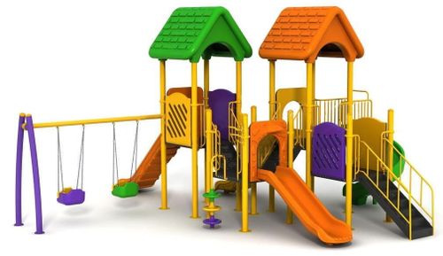 cumpără Teren de joacă PlayPark 1109 ECO-09 în Chișinău 