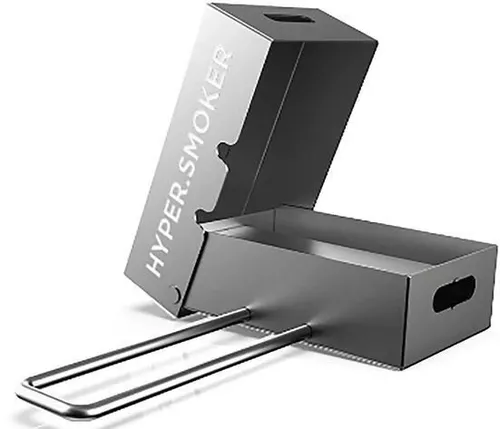 cumpără Afumătoare pentru carne Unox HYPER SMOKER, XUC090 în Chișinău 