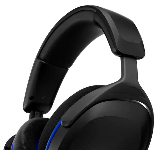 купить Наушники игровые HyperX 6H9B6AA, Cloud Stinger Core 2 Playstation, Black в Кишинёве 