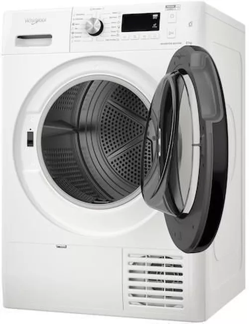 cumpără Uscător de rufe Whirlpool FFTM1182BEE în Chișinău 