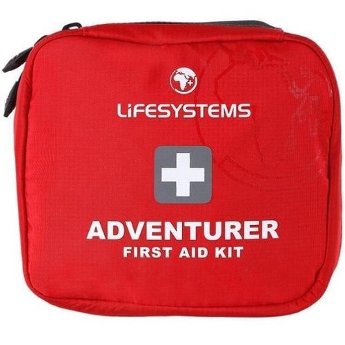 купить Сумка дорожная Lifesystems Trusa medicala Adventurer First Aid Kit в Кишинёве 