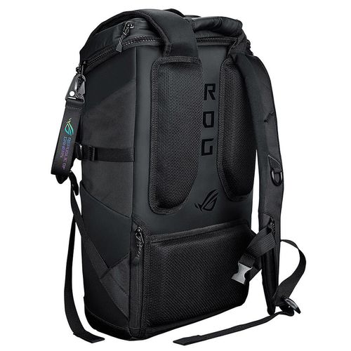 cumpără Rucsac ASUS BP2701 ROG Ranger Gaming Backpack, for notebooks up to 17, Black (Diagonala maximă suportată 17 inchi) , 90XB06L0-BBP000 (ASUS) în Chișinău 