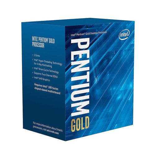 cumpără Procesor CPU Intel Pentium Gold G7400 3.7GHz Dual Core 4-Threads, (LGA1700, 3.7GHz, 6MB, Intel UHD Graphics 710) BOX with Cooler, BX80715G7400 (procesor/процессор) în Chișinău 