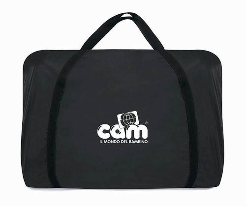 купить Манеж CAM Sempreconte Joy ART921-T167 biege в Кишинёве 