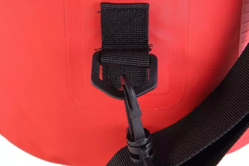 cumpără Accesoriu pentru camping Cressi-Sub DRY BAG RED 15L (XUA928105) în Chișinău 