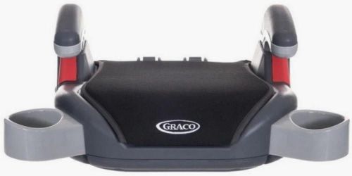 cumpără Scaun auto Graco Midnight Black în Chișinău 