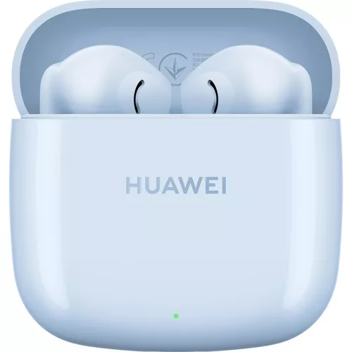 купить Наушники беспроводные Huawei FreeBuds SE 2, TWS Isle Blue в Кишинёве 