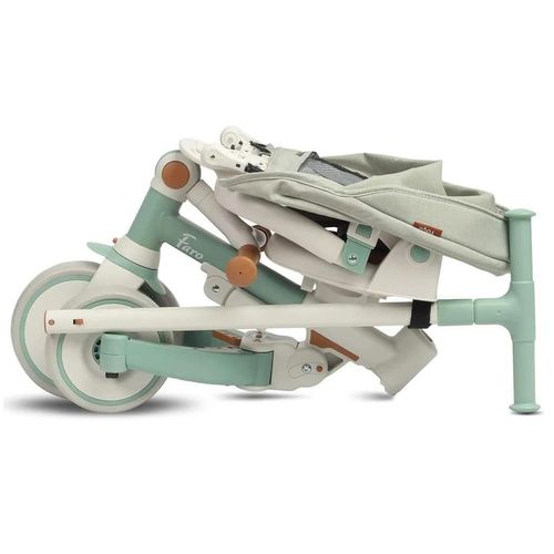 купить Велосипед-коляска Toyz 0360 Faro Green в Кишинёве 