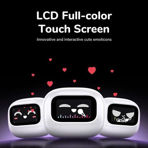 купить Наушники беспроводные Ugreen 55137, HiTune T6 Magic, WS209 , White в Кишинёве 