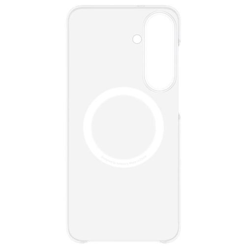 купить Чехол для смартфона Samsung EF-CS741 Galaxy S26 FE Clear Magnetic Case в Кишинёве 