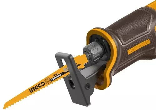 купить Пила INGCO CRSLI2108 (51409) в Кишинёве 