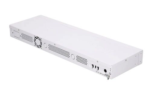 cumpără Switch/Schimbător MikroTik CSS326-24G-2S+RM în Chișinău 