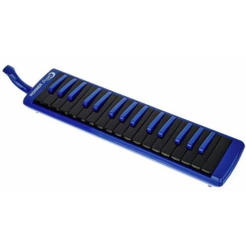 cumpără Instrument muzical de suflat Hohner Ocean Melodica 32 - Blue/Black 9432175 în Chișinău 
