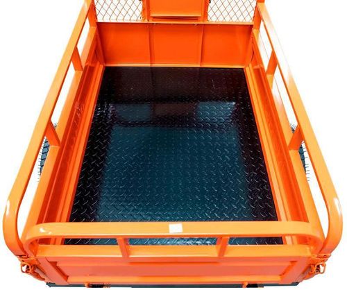 cumpără Utilaj pentru motocultor Technoworker Remorca TT 800 Premium (VOR82986) în Chișinău 