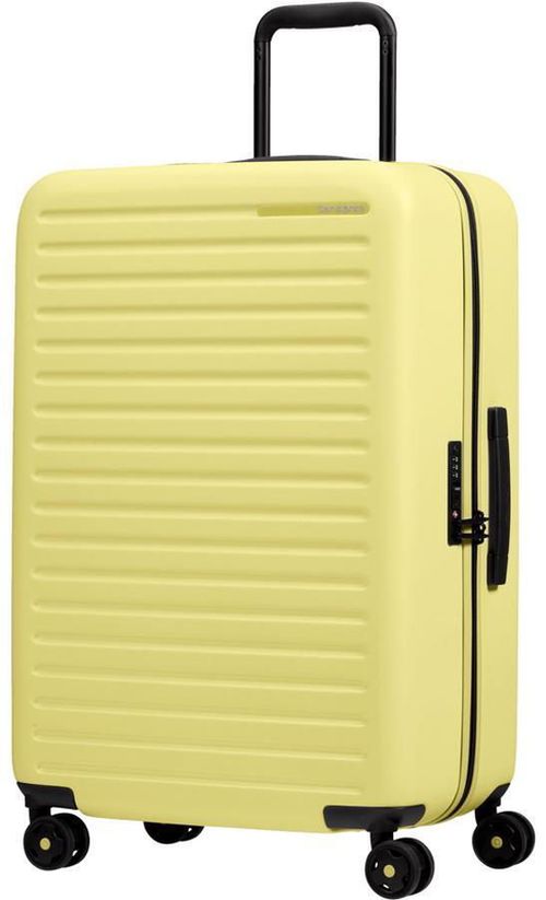 купить Чемодан Samsonite Stackd (134640/1661) в Кишинёве 