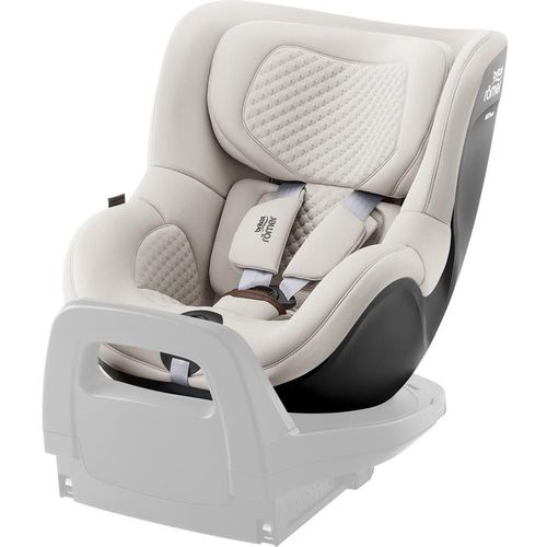 купить Автокресло Britax-Römer DualFix 5z Soft Taupe LUX (2000039638) в Кишинёве 