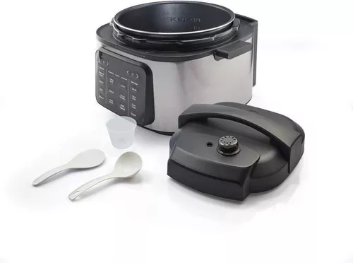 купить Мультиварка-скороварка Hisense HMC6SBK в Кишинёве 