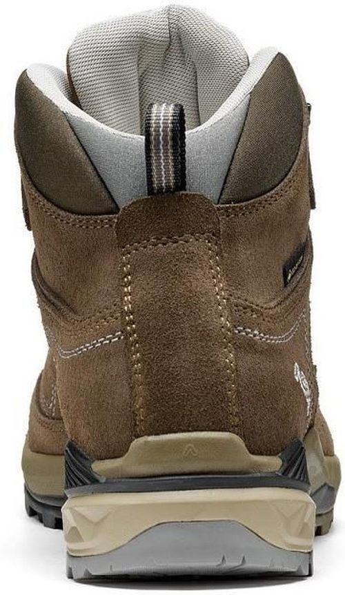 купить Спортивная обувь Asolo Bocanci barbati Falcon Evo LTH GV MM Dark Brown/D 46 (11) (A40060 00 A553) в Кишинёве 