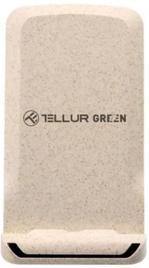 купить Зарядное устройство беспроводное Tellur TLL151311 в Кишинёве 