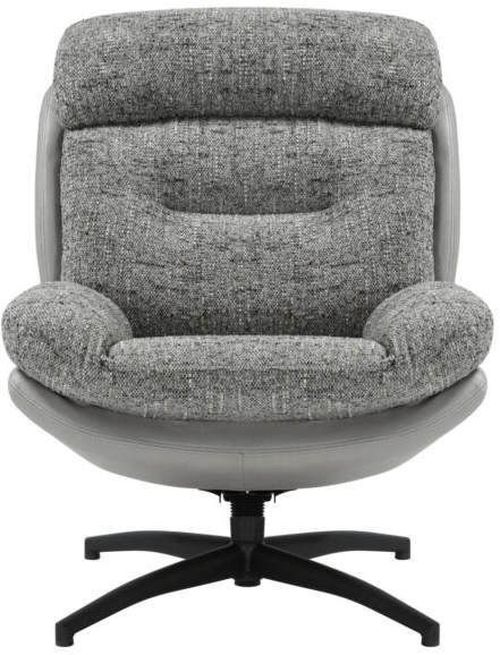 cumpără Fotoliu Interdepo YORK Grey (реклайнер) în Chișinău 