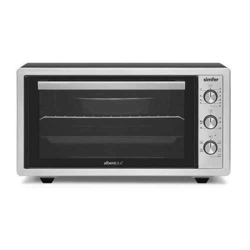 cumpără Mini cuptor electric Simfer M4551.R02N1.MA în Chișinău 