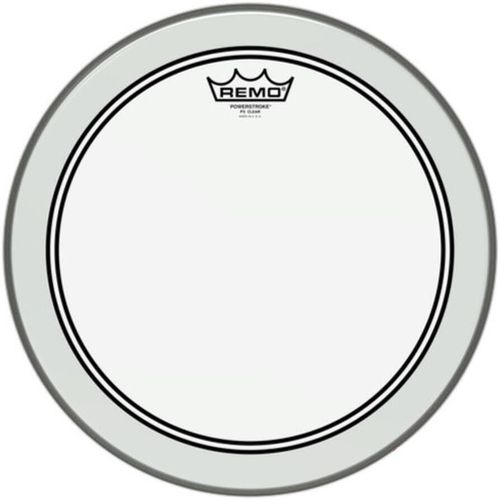 купить Ударная установка Remo Fata De Toba 14" PWRSTRK.3 CLEAR в Кишинёве 