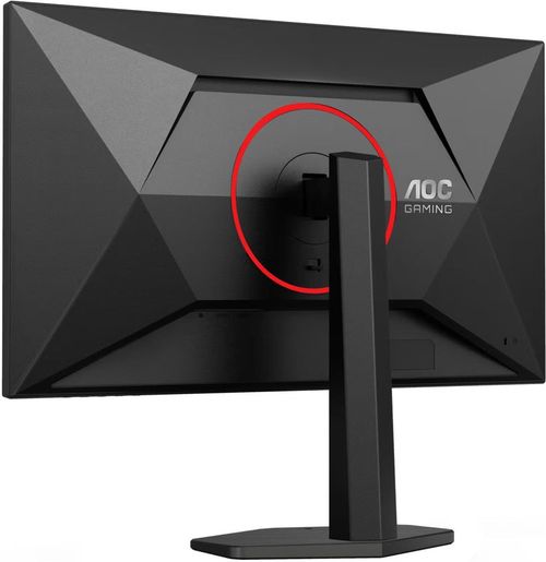 cumpără Monitor AOC IPS LED Q27G4ZR Black (Q27G4ZR) în Chișinău 