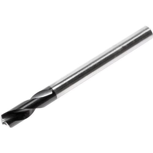 cumpără Burghiu JTC JTC-3828A cu acoperire din titan pentru găurirea sudurilor în puncte 6x70 mm (TIALN) în Chișinău 