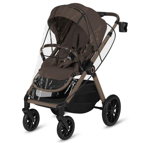 купить Детская коляска Lionelo Carucior 2in1 Layla Beige Taupe в Кишинёве 
