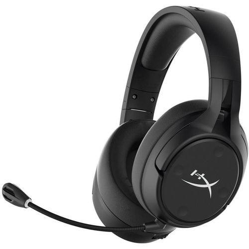 купить Наушники беспроводные HyperX HX-HSCFS-SG/WW, Cloud Flight S, PS4/PC, black в Кишинёве 