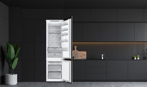 купить Встраиваемый холодильник Samsung BRB80F30ADF0EO в Кишинёве 