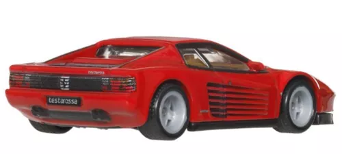 cumpără Mașină Hot Wheels JKF00 Mașina de colecție: Cultură Auto Premium 1:64 în Chișinău 