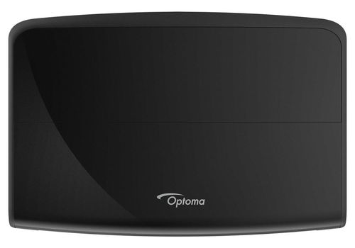 купить Проектор Optoma UHZ68LV, Negru в Кишинёве 