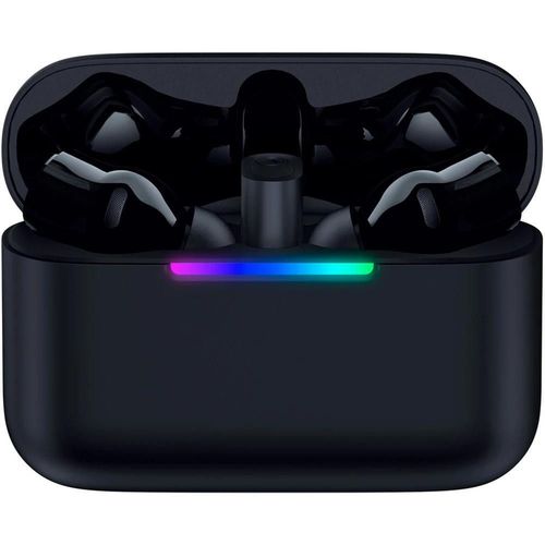 cumpără Căști fără fir Razer RZ12-05610100-R3G1 Hammerhead V3 HyperSpeed, Black în Chișinău 