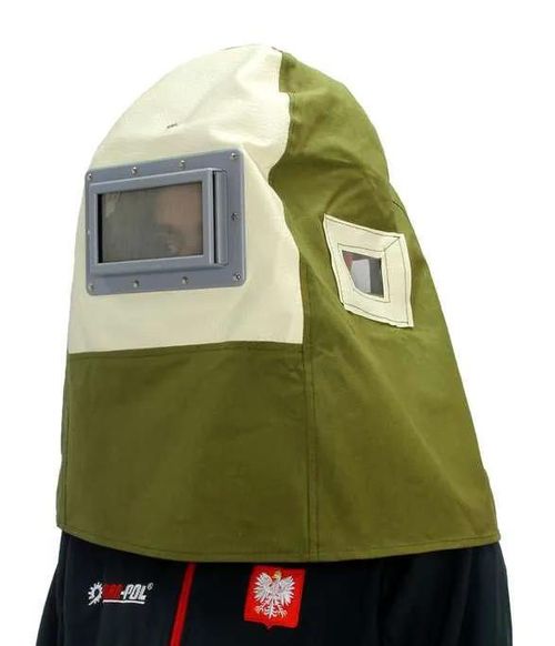 купить Средства индивидуальной защиты MAR-POL M805907 Masca de sablare в Кишинёве 