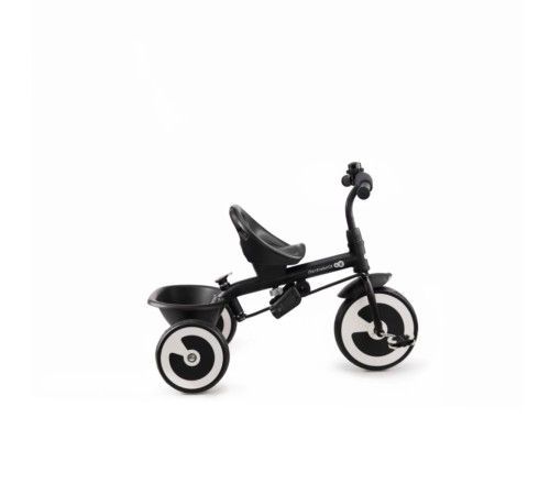 Triciclu KinderKraft Aston Grey 