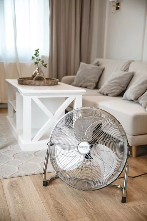 cumpără Ventilator de podea Camry CR 7306 în Chișinău 