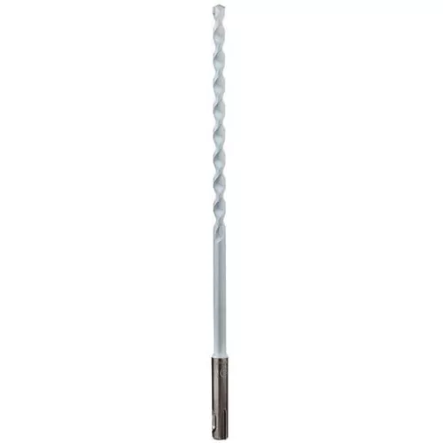 купить Набор головок, бит, насадок Diager 104D12L0260 сверло по бетону d12x260mm Wallster в Кишинёве 