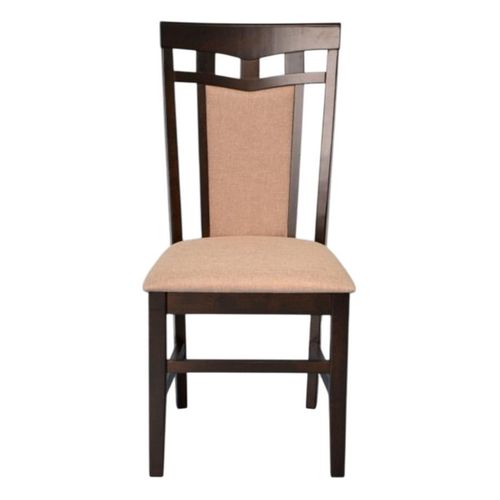 купить Стул Evelin di Costacurta Deepa R Chocolate (Обивка NV-3WP) в Кишинёве 