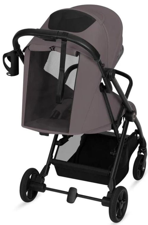 купить Детская коляска Lionelo Tansi Beige Taupe в Кишинёве 