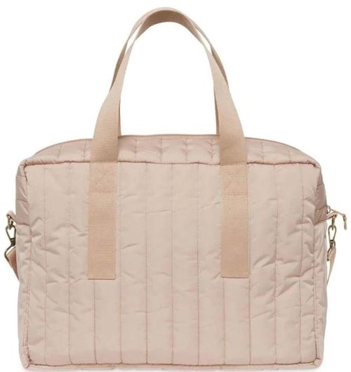 cumpără Geantă pentru mama Jollein 027-818-68024 Geanta pentru scutece Puffed Moos Biscuit în Chișinău 