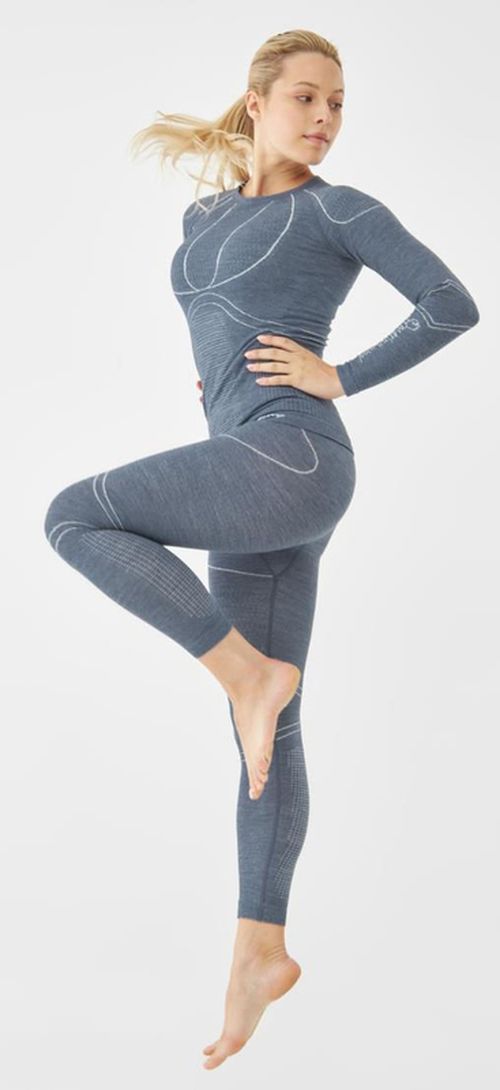 cumpără Îmbrăcăminte sport Wiking Explore More Lengerie termo Lana (set) Pro Merino (500/22/5757/08/M) în Chișinău 