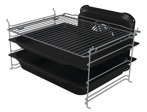 купить Плита кухонная Gorenje GK5C41SF в Кишинёве 