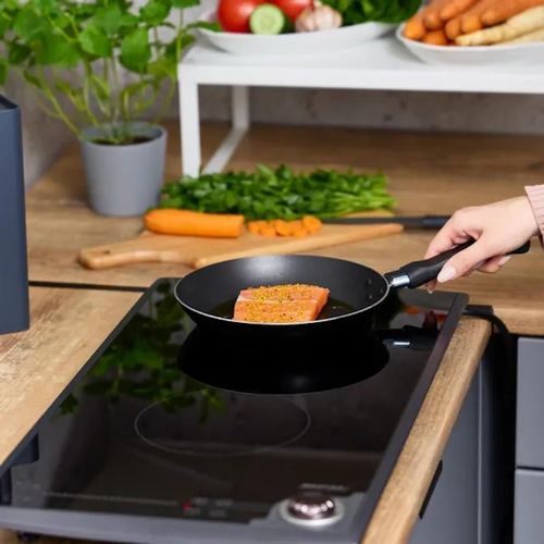 купить Плита индукционная настольная MPM MKE-24 в Кишинёве 