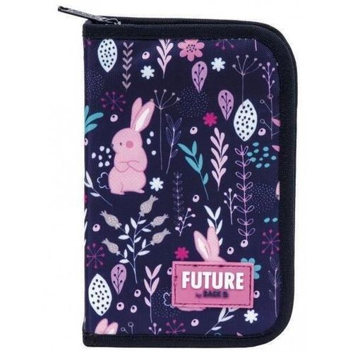 cumpără Penar școlar Derform Sweet Rabbits PWJDF34 în Chișinău 