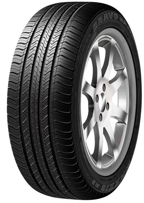 купить Шина Maxxis 235/60 R18 HPM3 Bravo 103H TL в Кишинёве 