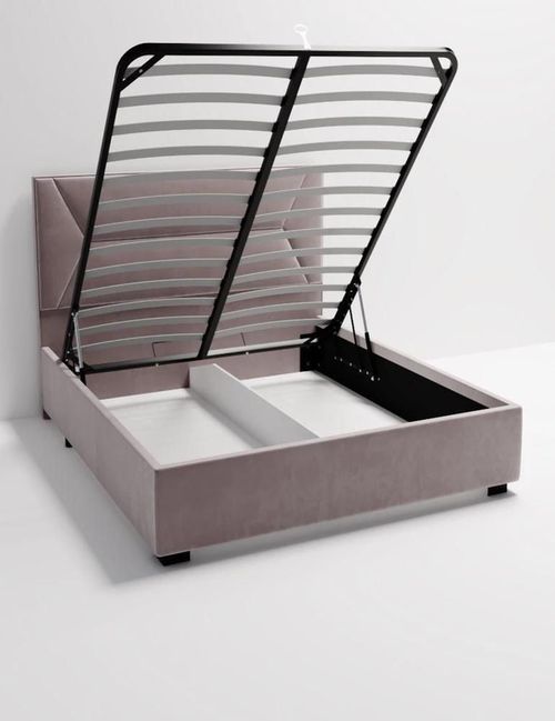 купить Кровать my-STYLE my-Niki 90x200 (P36D90M11) в Кишинёве 